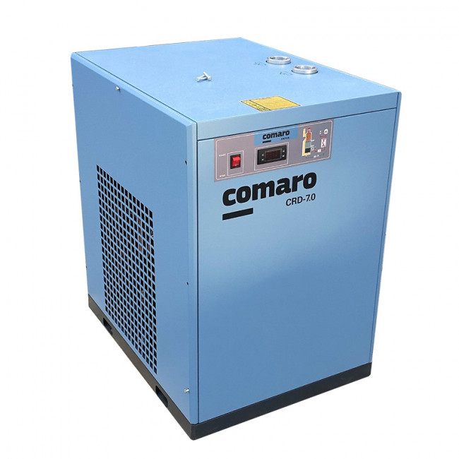 Осушитель, CRD-8,5 рефрижераторный Comaro Осушитель, CRD-8,5 рефрижераторный Comaro