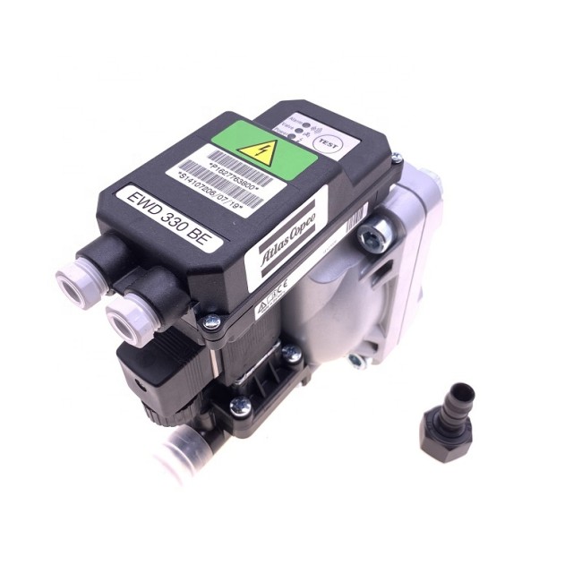 Конденсатоотводчик EWD330 BE Atlas Copco