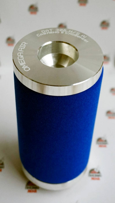 Фильтрующий элемент OAT 306 H/S AI Omega