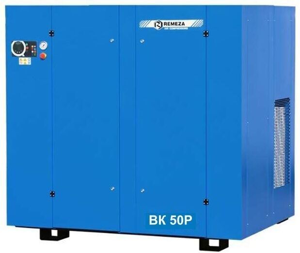 Винтовые компрессоры с прямым приводом ВК50Р-7.5ВС Remeza Винтовые компрессоры с прямым приводом ВК50Р-7.5ВС Remeza