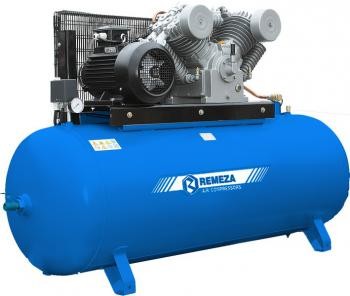 Компрессор поршневой Remeza СБ4/Ф500.LT100/16-7,5 Компрессор поршневой Remeza СБ4/Ф500.LT100/16-7,5