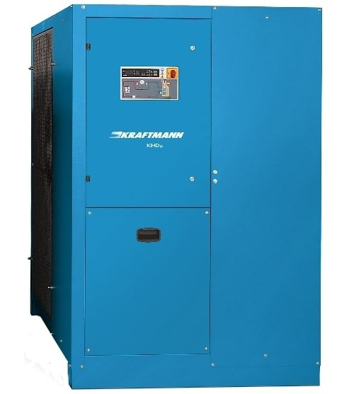 Холодильный осушитель Kraftmann KHDp 8832W