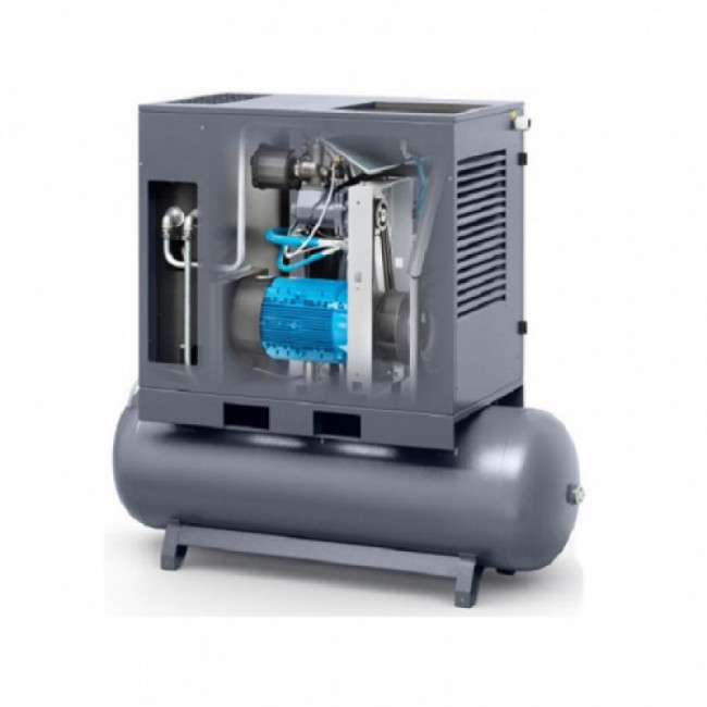 Винтовой компрессор ATLAS COPCO G22 7,5FF/400 3ф 50 Гц без N/CE TM (500) FF