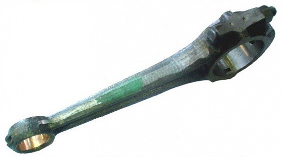 Шатун ЦВД для головок С415М, С416М - С415М.01.00.120