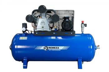 Компрессор поршневой Remeza СБ 4/Ф-270 LB 75 Компрессор поршневой Remeza СБ 4/Ф-270 LB 75