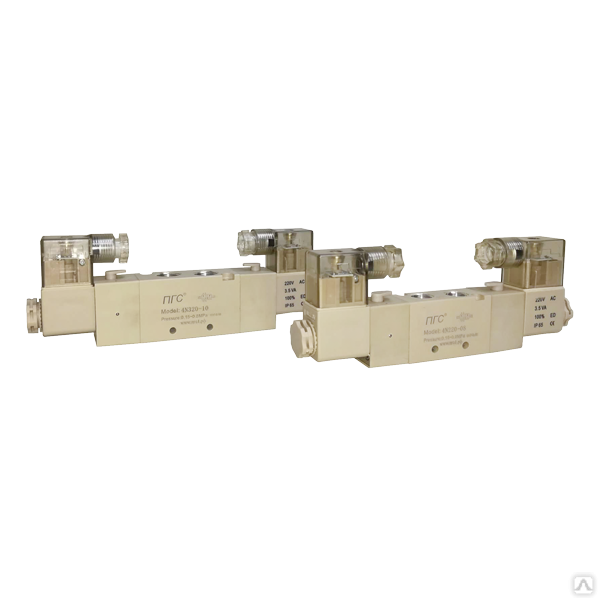 3/2 Пневмораспределитель с двухсторонним ЭМУ (3N320-08 AC220V) 3/2 Пневмораспределитель с двухсторонним ЭМУ (3N320-08 AC220V)