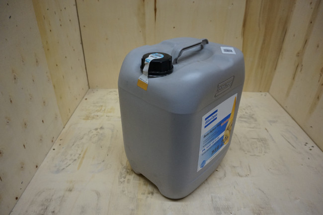 Компрессорное масло AC RIF NDURANCE 20L China