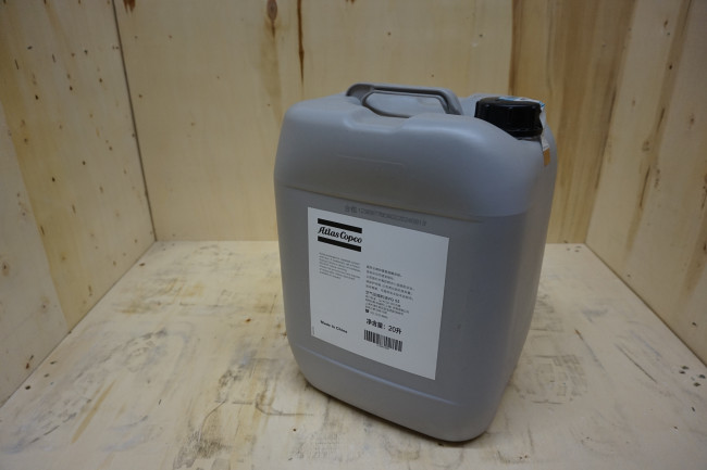 Компрессорное масло AC RIF NDURANCE 20L China
