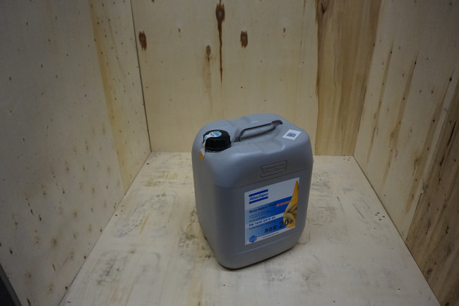 Компрессорное масло AC RIF NDURANCE 20L China