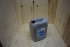 Компрессорное масло AC RIF NDURANCE 20L China