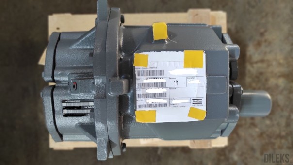 Винтовой блок OIS I-01 (C80) Atlas Copco 1616738280, 1616738290