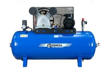 Компрессор поршневой Remeza СБ4/Ф-270.LB50-5.5 Компрессор поршневой Remeza СБ4/Ф-270.LB50-5.5