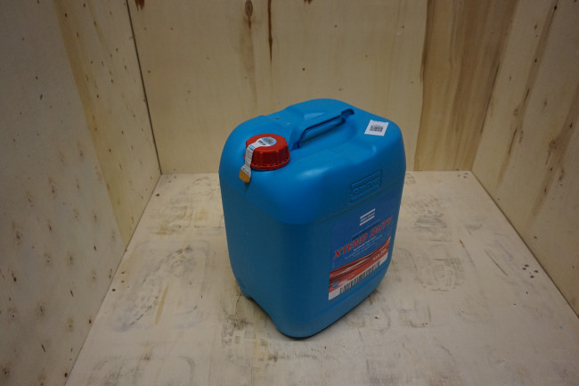 Компрессорное масло AC ROTO-XTEND DUTY FLUID (RXD) 20L China