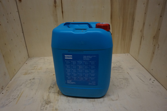 Компрессорное масло AC ROTO-XTEND DUTY FLUID (RXD) 20L China