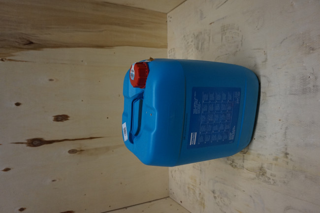 Компрессорное масло AC ROTO-XTEND DUTY FLUID (RXD) 20L China