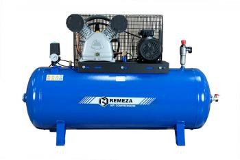 Компрессор поршневой Remeza СБ 4/Ф-270 LB 50 Компрессор поршневой Remeza СБ 4/Ф-270 LB 50