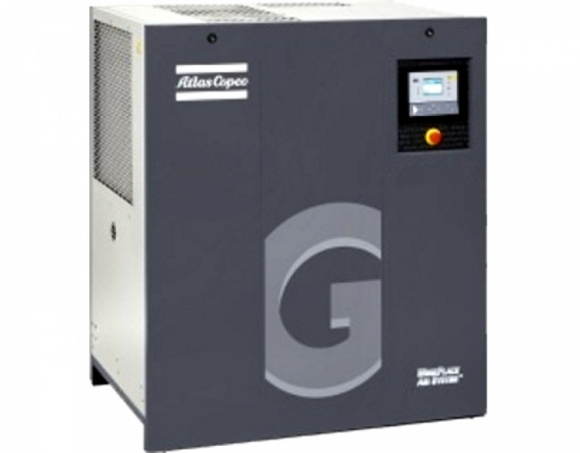 Винтовой компрессор ATLAS COPCO GA 37+ -13