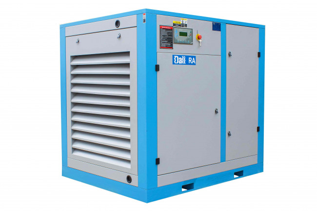 Винтовой компрессор Dali DL-11/8RA