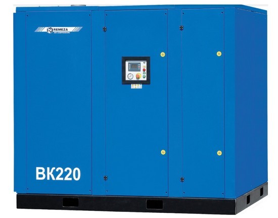 Винтовые компрессоры с прямым приводом ВК220-8 Remeza Винтовые компрессоры с прямым приводом ВК220-8 Remeza