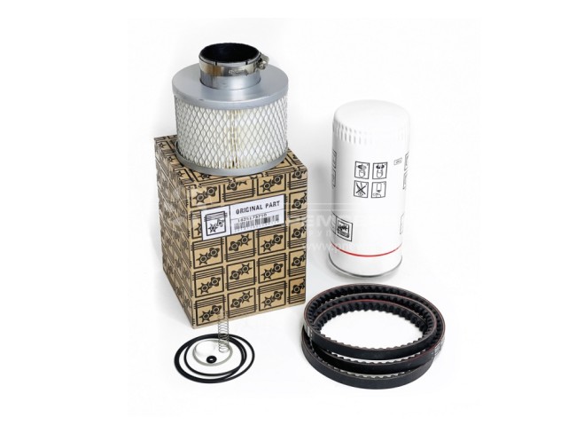 Сервисный набор PM KIT VSD 8000H (сервис кит) 2901197100 Atlas Copco
