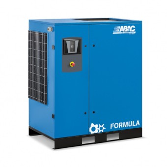Компрессор винтовой FORMULA M45 10 400 50 MEAA ABAC