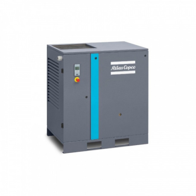 Винтовой компрессор ATLAS COPCO G15L 10FF/400 3ф 50 Гц без N/CE FF