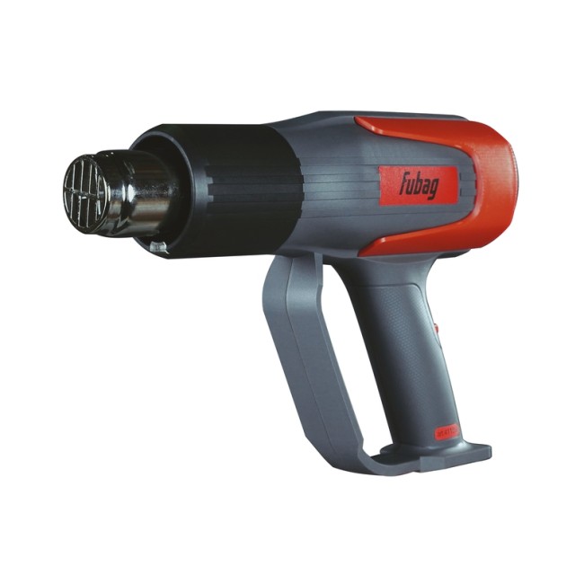 Строительный термофен PRT 2000 CCE 60/60-600 Kit 9 FUBAG -  41139