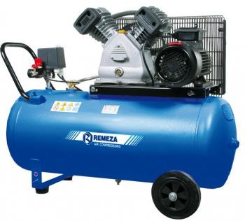 Компрессор поршневой Remeza СБ 4/С-100 LB 30 A Компрессор поршневой Remeza СБ 4/С-100 LB 30 A