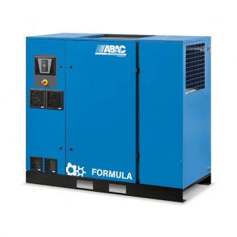 Компрессор винтовой FORMULA ME37 10 400 50 MEAA ABAC