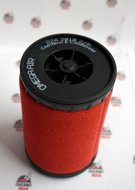 Фильтрующий элемент OZA 2010 Z/Z Omega Фильтрующий элемент OZA 2010 Z/Z Omega