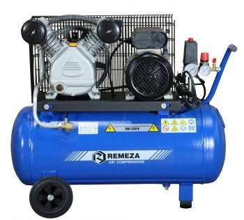 Компрессор поршневой Remeza СБ4/С-50.LB 24 A Компрессор поршневой Remeza СБ4/С-50.LB 24 A