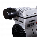 Компрессор с прямой передачей безмасляный Кратон AC-300-50-OFS