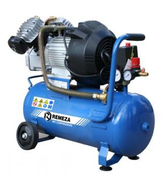 Компрессор поршневой Remeza СБ 4/С-50.J2047 B Компрессор поршневой Remeza СБ 4/С-50.J2047 B