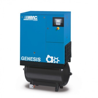 Компрессор винтовой GENESIS 7.510-270 ABAC