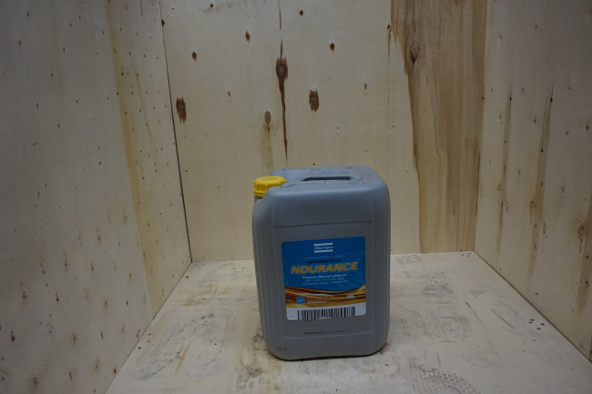 Компрессорное масло AC RIF NDURANCE 20L