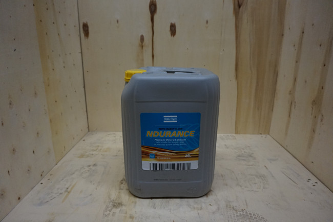Компрессорное масло AC RIF NDURANCE 20L
