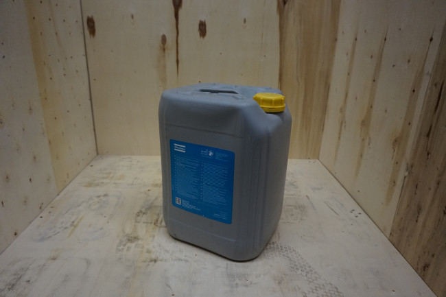 Компрессорное масло AC RIF NDURANCE 20L