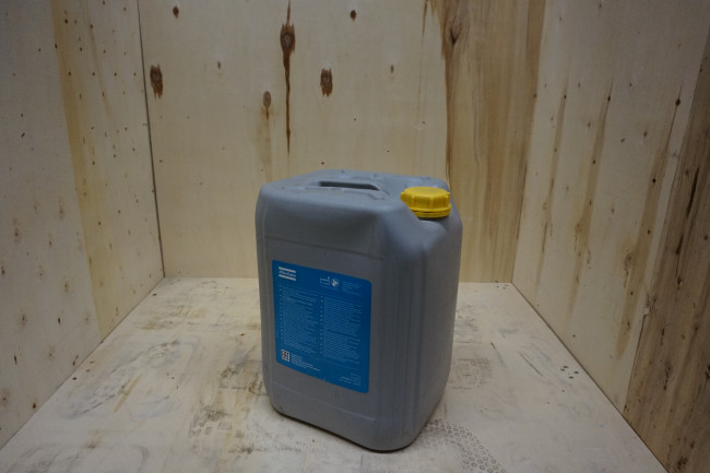 Компрессорное масло AC RIF NDURANCE 20L