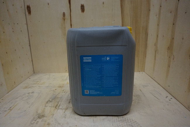 Компрессорное масло AC RIF NDURANCE 20L