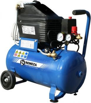 Компрессор поршневой Remeza СБ 4/С-50.J1047 B Компрессор поршневой Remeza СБ 4/С-50.J1047 B
