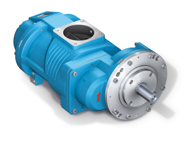 Винтовой блок EVO6G-V009 (I=3,26)