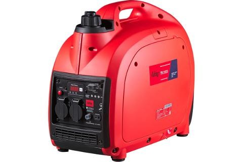 Электростанция цифровая TI 2000