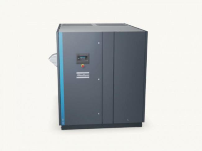 Винтовой компрессор Atlas Copco GA132 VSD+ 8,5 FF