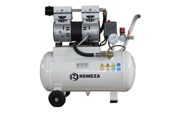 Компрессор поршневой Remeza СБ4/С-50.OLD15 Компрессор поршневой Remeza СБ4/С-50.OLD15