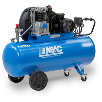 Компрессор поршневой B4900 200 CT 4 ABAC