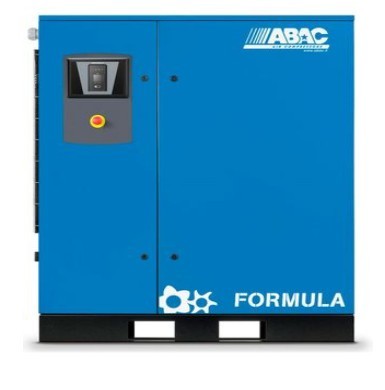 Компрессор винтовой FORMULA MI45-6732 редукторный ABAC Италия