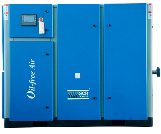 Компрессор винтовой SCR 75 G серии G