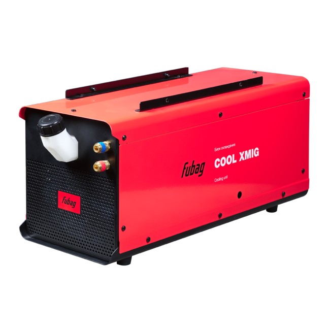 Блок жидкостного охлаждения Cool XMIG FUBAG - 31791