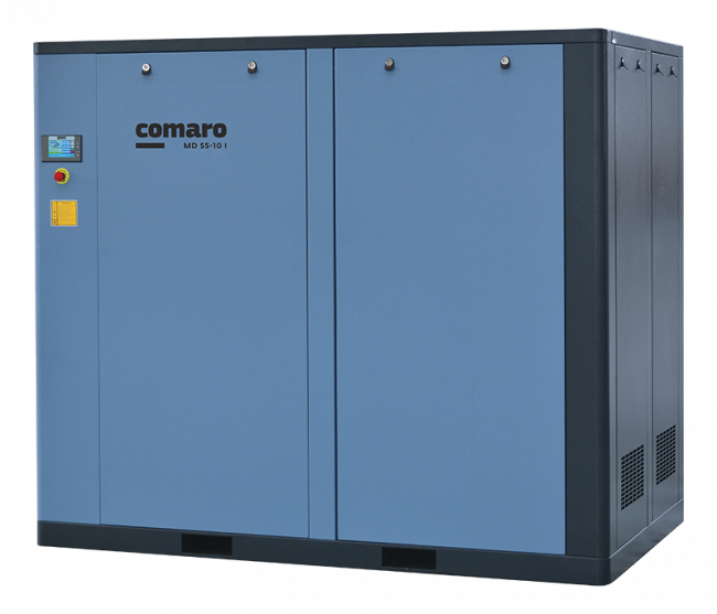 Компрессор винтовой, IP 54 F (32500) с прямым приводом MD 250-13 I COMARO Компрессор винтовой, IP 54 F (32500) с прямым приводом MD 250-13 I COMARO