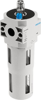 Маслораспылитель  G1/8", 0.5-16bar